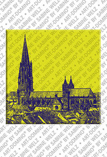 MAGNET-STORIES Freiburg – Münster 3