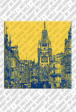 MAGNET-STORIES Freiburg – Martinstor 1