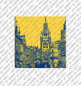 MAGNET-STORIES Magnet - Deutschland - Freiburg - 04