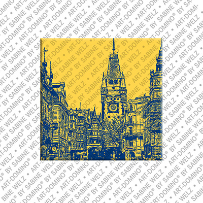 MAGNET-STORIES Fribourg – Martinstor 1