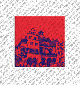 MAGNET-STORIES Magnet - Germany - Freiburg - 05