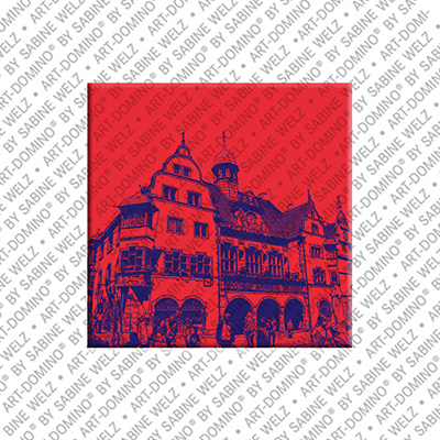 MAGNET-STORIES Freiburg – New Town Hall