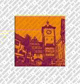 MAGNET-STORIES Magnet - Deutschland - Freiburg - 06