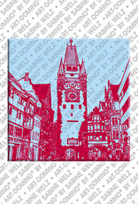 MAGNET-STORIES Fribourg – Martinstor 2