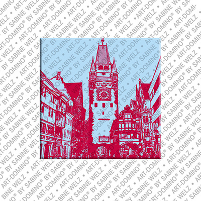 MAGNET-STORIES Fribourg – Martinstor 2