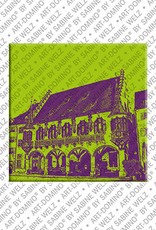 MAGNET-STORIES Fribourg – Grand magasin historique