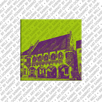 MAGNET-STORIES Fribourg – Grand magasin historique