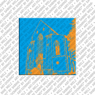 MAGNET-STORIES Freiburg – Martinskirche