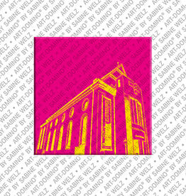 MAGNET-STORIES Magnet - Deutschland - Freiburg - 14