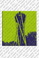 MAGNET-STORIES Fribourg – Schloßbergturm