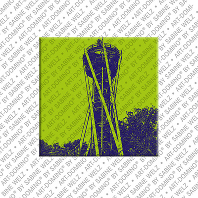 MAGNET-STORIES Freiburg – Schloßbergturm