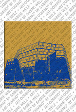 MAGNET-STORIES Fribourg – Uni-Bibliothek