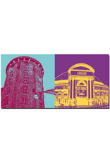 MAGNET-STORIES Copenhague - Tour ronde + Cirque