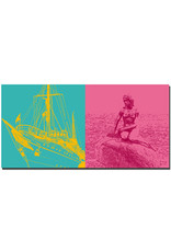 MAGNET-STORIES Copenhague - Royal Yacht + Sirène