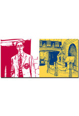 MAGNET-STORIES Copenhagen - Guinness + Hans Chr. Andersen Museum