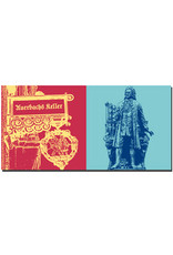 MAGNET-STORIES Leipzig - Auerbachs Keller + Bach