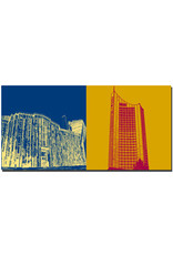 MAGNET-STORIES Leipzig - Universität AML + Cityhochhaus