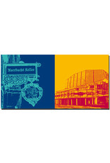 MAGNET-STORIES Leipzig - Auerbachs Keller + Gewandhaus