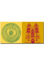 MAGNET-STORIES Limburg - Couvercle inférieur + Dom