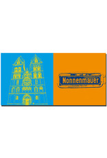 MAGNET-STORIES Limburg - Cathedral + Nunnery