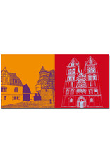 MAGNET-STORIES Limburg - Bischofssitz + Dom