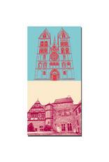 MAGNET-STORIES Limburg - Dom + Schloss