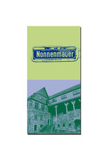 MAGNET-STORIES Limburg - Nunnery + Castle