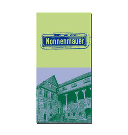 MAGNET-STORIES Leinwandbild - Limburg - 2400.510