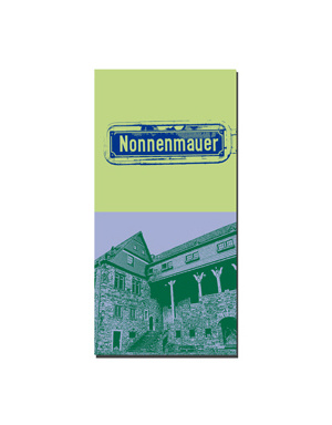 MAGNET-STORIES Limburg - Nunnery + Castle