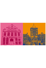 MAGNET-STORIES Lübeck - Buddenbrookhaus + Burgtor