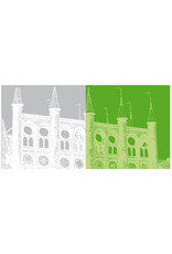 MAGNET-STORIES Lübeck - Town Hall + Town Hall