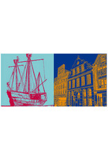 MAGNET-STORIES Lübeck - Lisa von Lübeck + Buddenbrookhaus