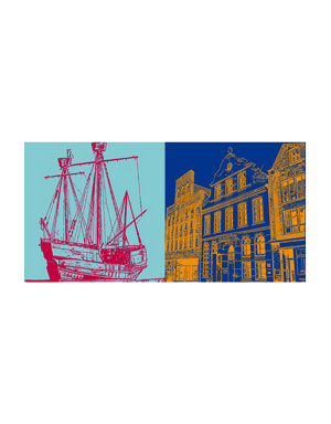 MAGNET-STORIES Lübeck - Lisa von Lübeck + Buddenbrookhaus