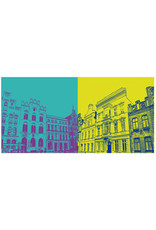 MAGNET-STORIES Lübeck - Breitestrasse + Pferdemarkthäuser