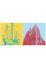 MAGNET-STORIES Lübeck - Lisa de Lübeck + St. Marien