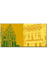 MAGNET-STORIES Lübeck - Schiffergesellschaft + Behnhaus