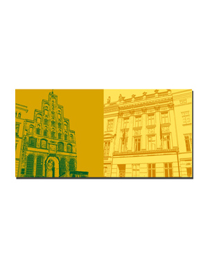 MAGNET-STORIES Lübeck - Schiffergesellschaft + Behnhaus