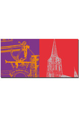 MAGNET-STORIES Lübeck - Zum Goldenen Anker + St. Jakobi