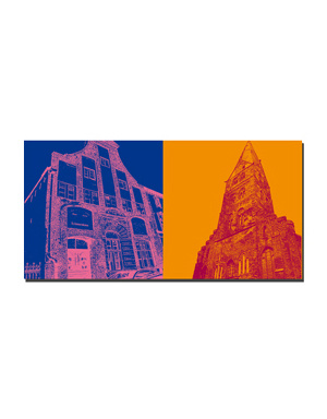 MAGNET-STORIES Lübeck - Kolonnenhaus + St. Aegidien