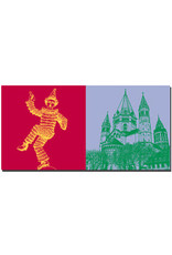 MAGNET-STORIES Mainz - Mainzer Keppler Garde + Dom St. Marien