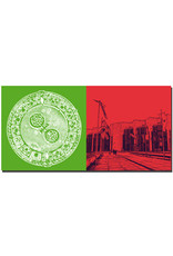 MAGNET-STORIES Mainz - Ground cover + Town Hall