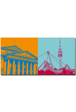 MAGNET-STORIES München - Nationaltheater + Olympiastadion