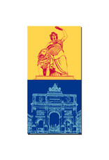 MAGNET-STORIES Munich - Bavaria + Siegestor