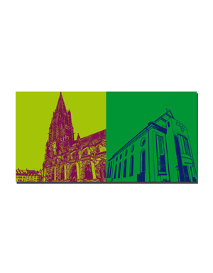 MAGNET-STORIES Freiburg - Münsterkirche + Augustinum