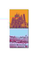 MAGNET-STORIES Siena - Cathedral + Piazza del Campo