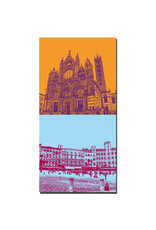 MAGNET-STORIES Siena - Dom + Piazza del Campo