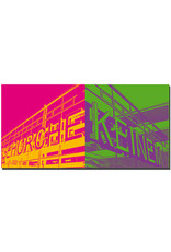 MAGNET-STORIES Münster - Gehorche + Keinem