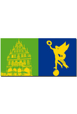 MAGNET-STORIES Münster - Stadtweinhaus + Castle angel