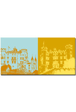 MAGNET-STORIES Neuschwanstein - Château de Hohenschwangau + Château de Hohenschwangau