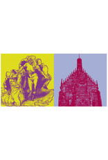 MAGNET-STORIES Nürnberg - Ehekarussel + Frauenkirche